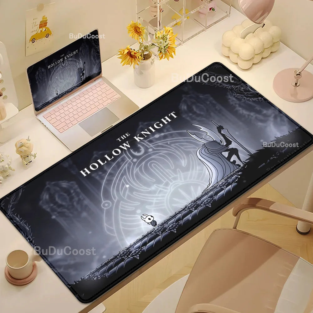 Hollow Knight Silksong Mouse Pad