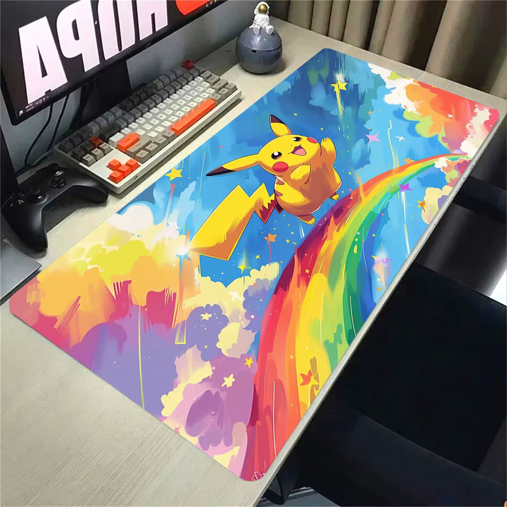 Pokemon Mousepad 400x900x2Mm 