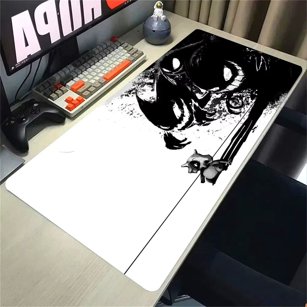 Pokemon Mousepad 400x900x2Mm 