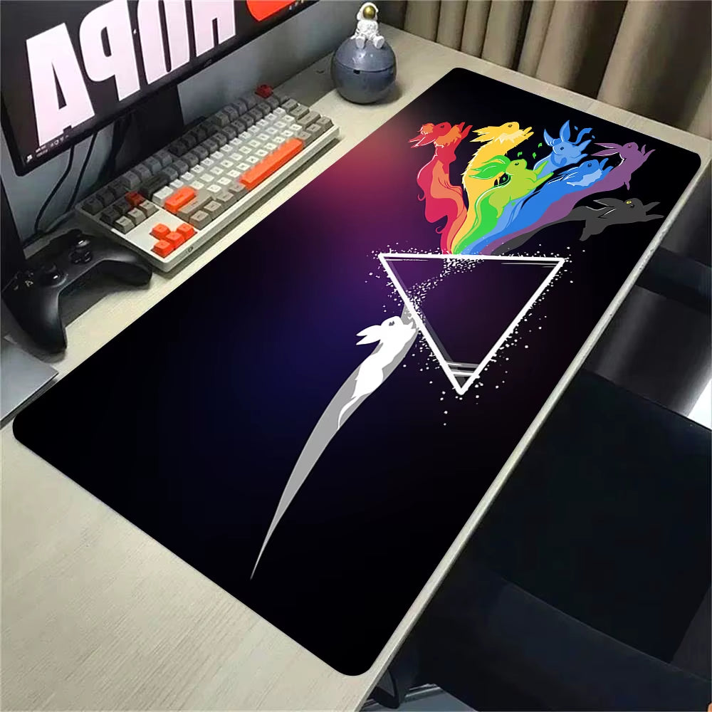 Pokemon Mousepad 400x900x2Mm 