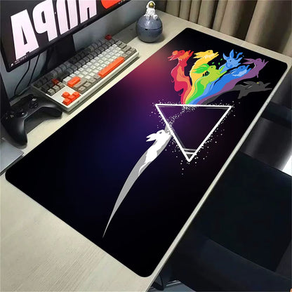 Pokemon Mousepad 400x900x2Mm 