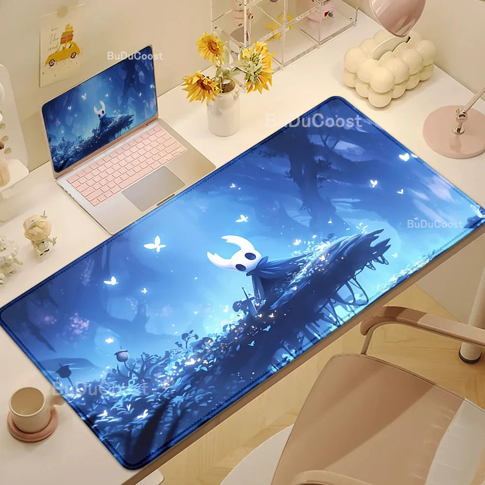 Hollow Knight Silksong Mouse Pad