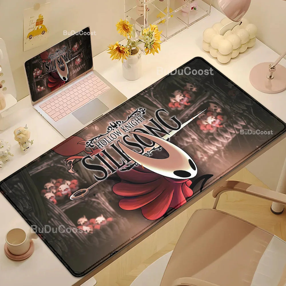 Hollow Knight Silksong Mouse Pad