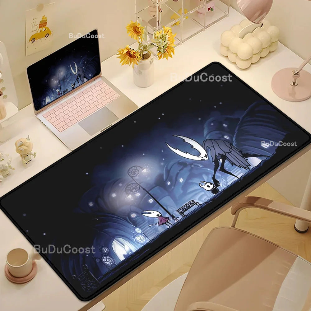 Hollow Knight Silksong Mouse Pad