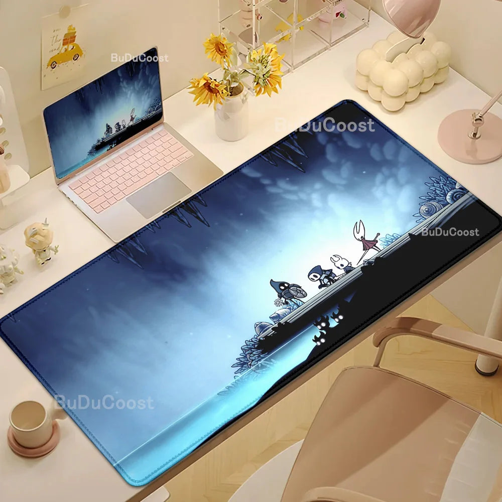 Hollow Knight Silksong Mouse Pad