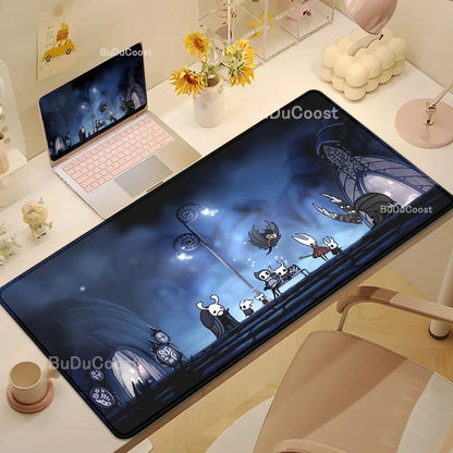 Hollow Knight Silksong Mouse Pad