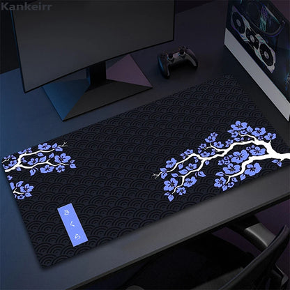 Sakura Tree Mouse Pad 
