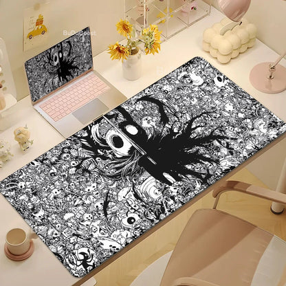 Hollow Knight Silksong Mouse Pad