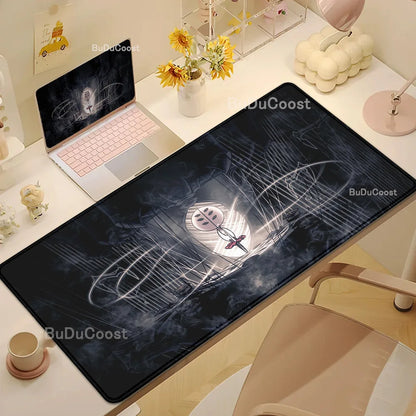 Hollow Knight Silksong Mouse Pad