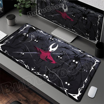 Hollow Knight Silksong Mouse Pad
