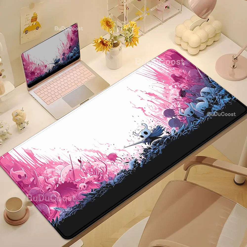 Hollow Knight Silksong Mouse Pad