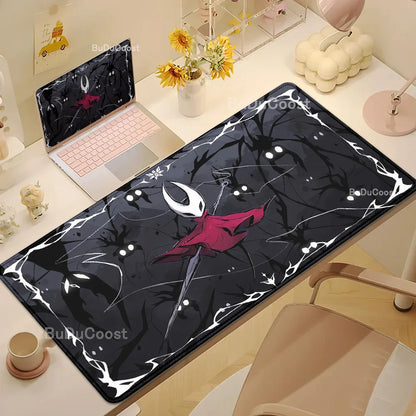 Hollow Knight Silksong Mouse Pad
