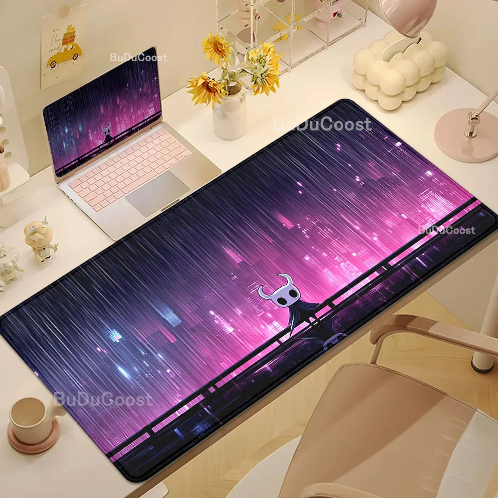 Hollow Knight Silksong Mouse Pad