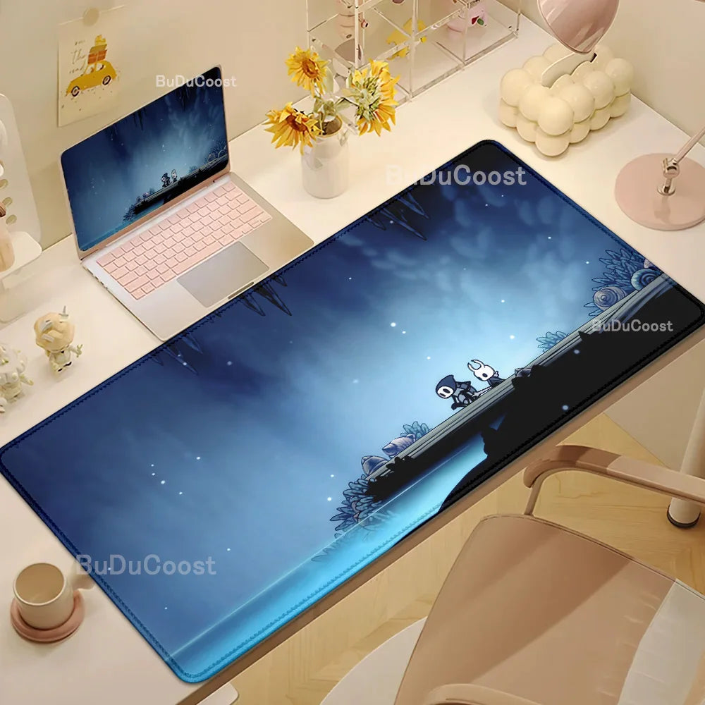 Hollow Knight Silksong Mouse Pad