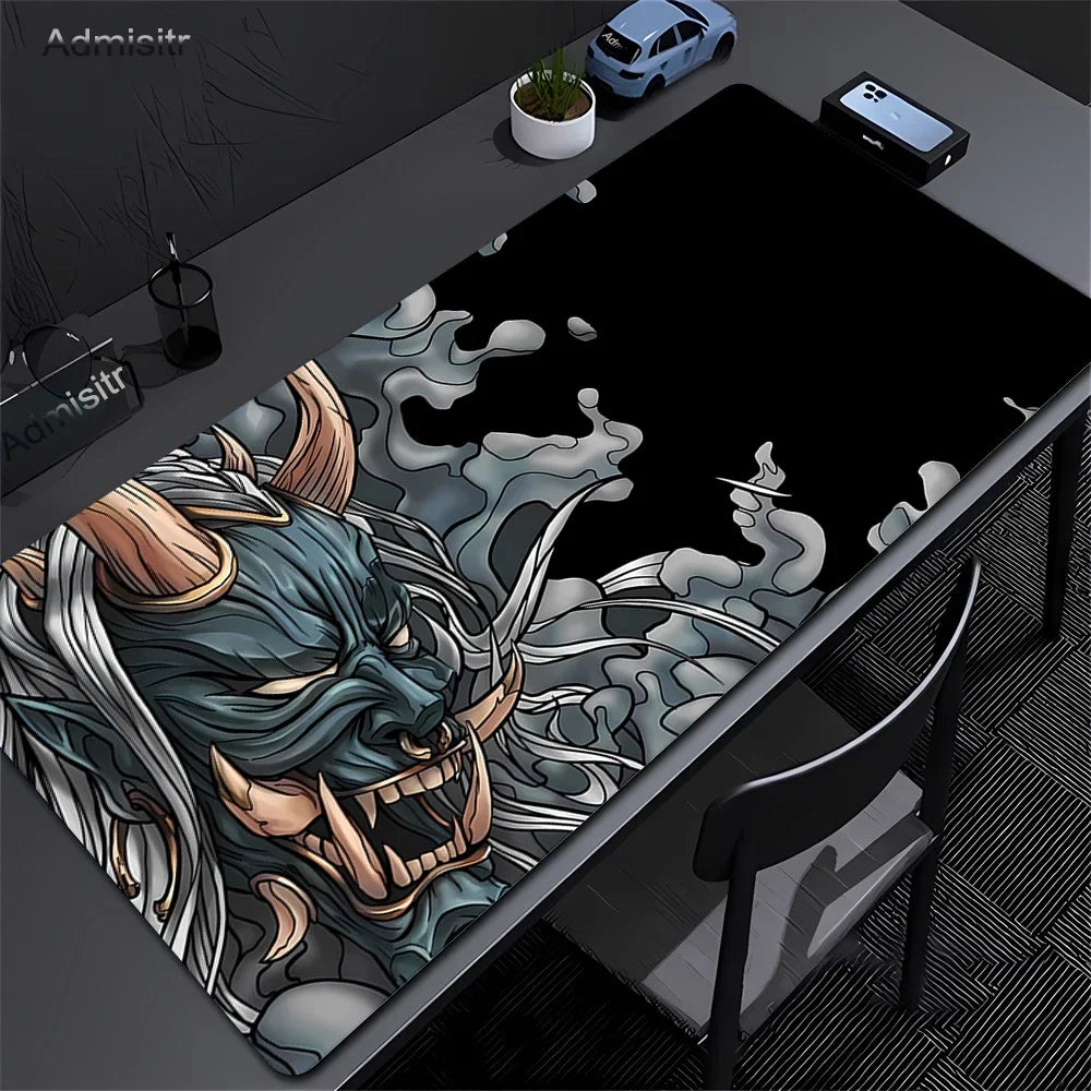 Dragon Anime Mouse Pad 400x900x2Mm