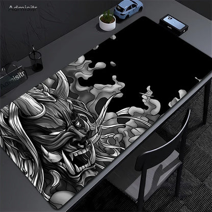 Dragon Anime Mouse Pad 400x900x2Mm