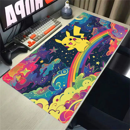 Pokemon Mousepad 400x900x2Mm 