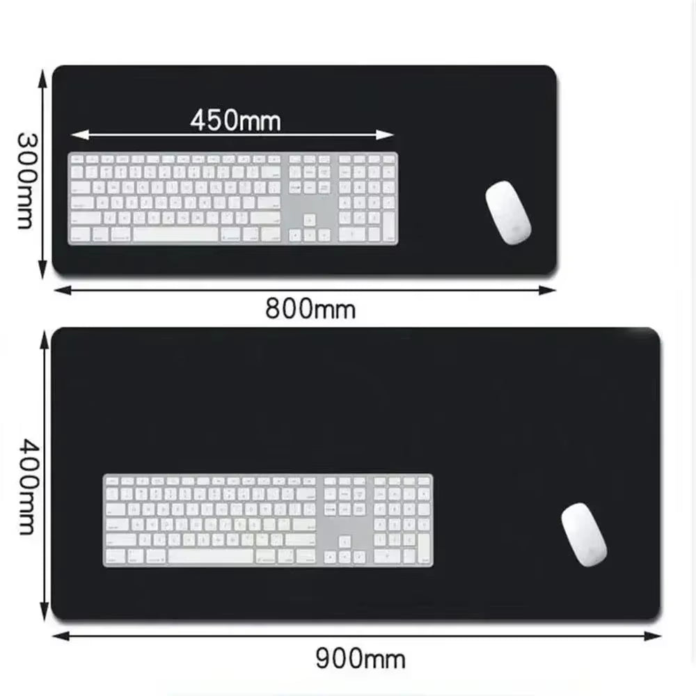 Dragon Anime Mouse Pad 400x900x2Mm