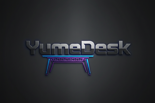 YumeDesk Logo Concept